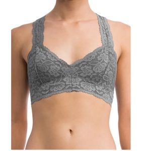 Free People Bralett size L nwt